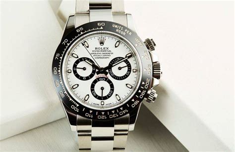 rolex daytona acciaio 2016 prezzo|Acquista Rolex Daytona Acciaio su Chrono24.